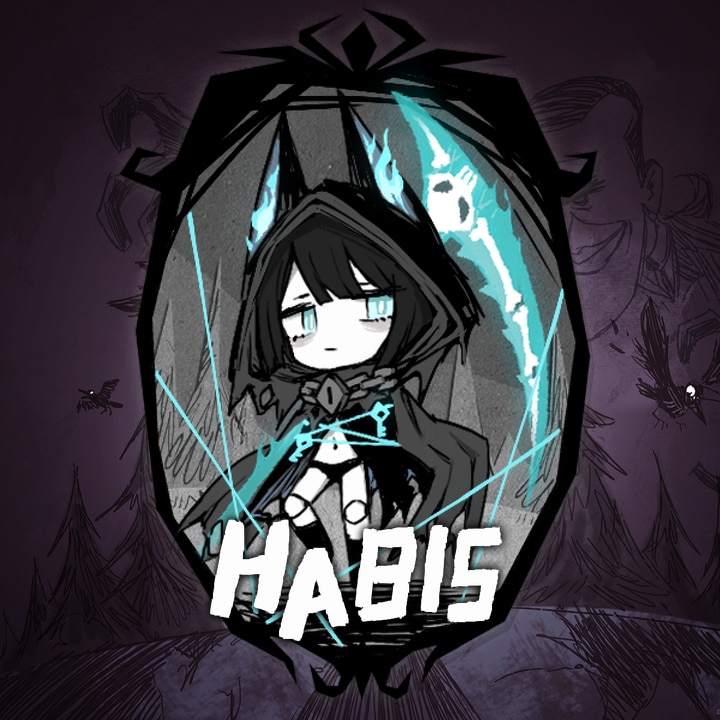 Habis_Ru – Don't Starve Together Mod