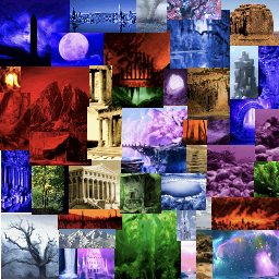 Sites are Searched preview