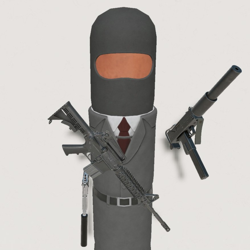 [WIP] Original Heister 