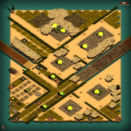 简单的图五----EASY MAP 5
