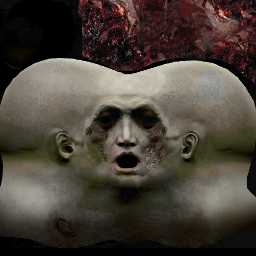 Beta Style Casual Zombie Variant (client side) preview