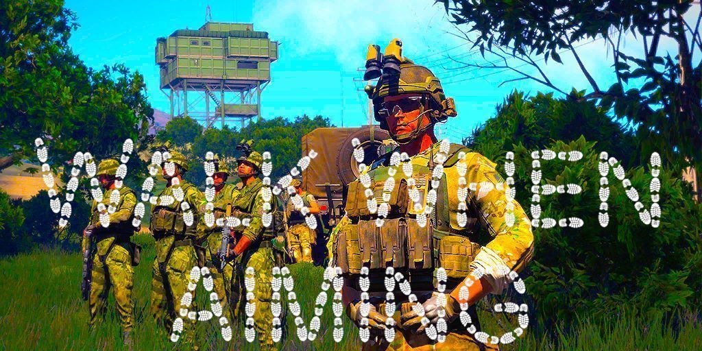 Walk When Aiming