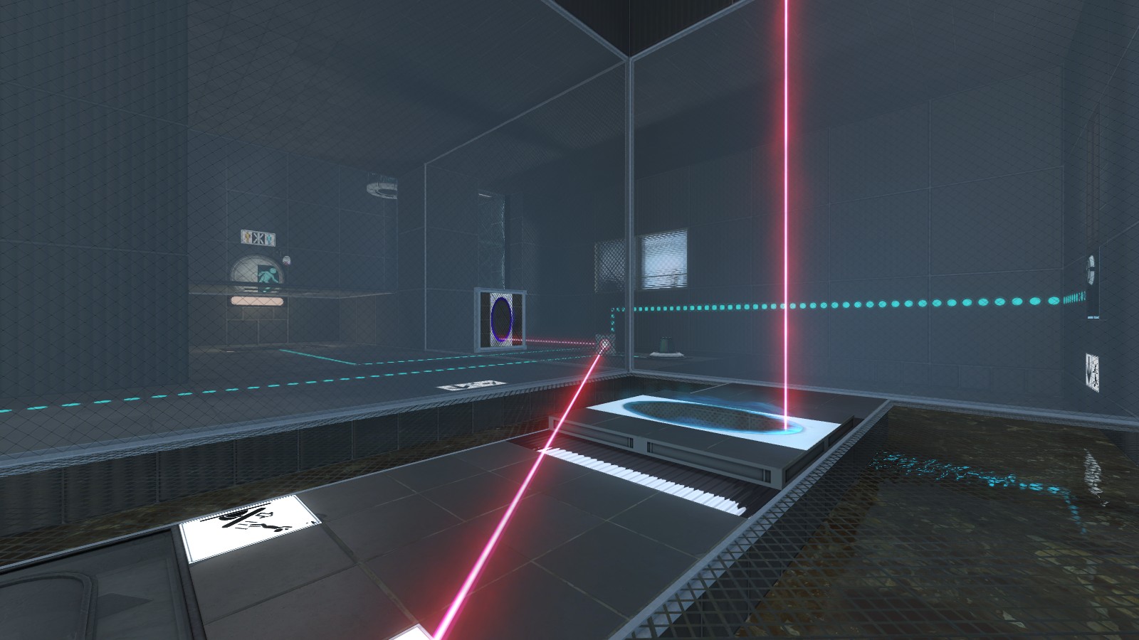 Looking Glass [Co-op] preview