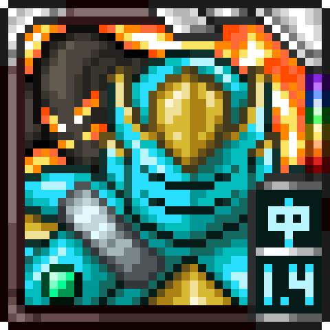 Chinese Translation Patch for Thorium & Thorium Addons – tModLoader Mod