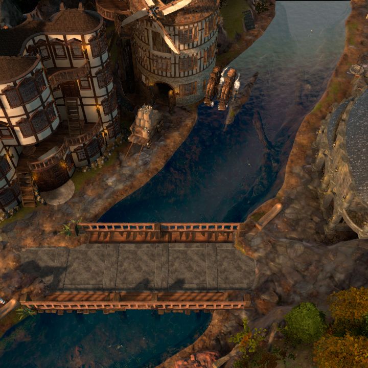 The Founders Foundry and Forge