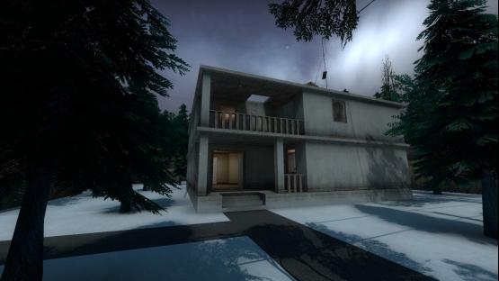 Whitewoods [Hide and Seek] – Counter-Strike 2 Mod