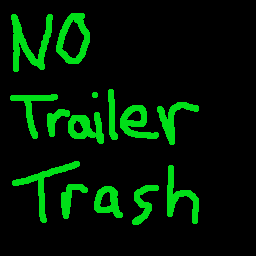 No Trailer Spawns (B42) – Project Zomboid Mod