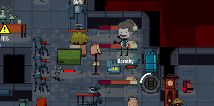 Archived Facility: Ninatendo64