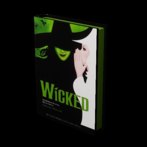 It's Wicked!