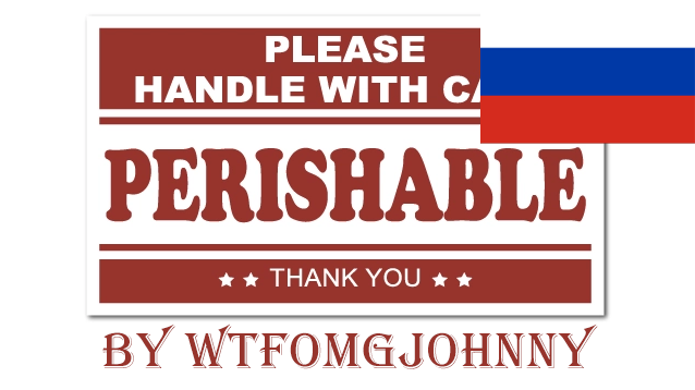 Perishable (and More) RUS