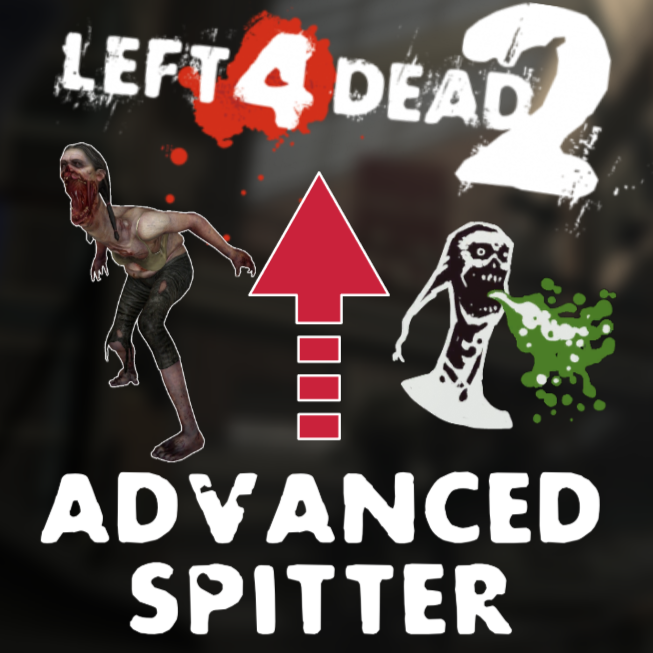 Advanced Spitter
