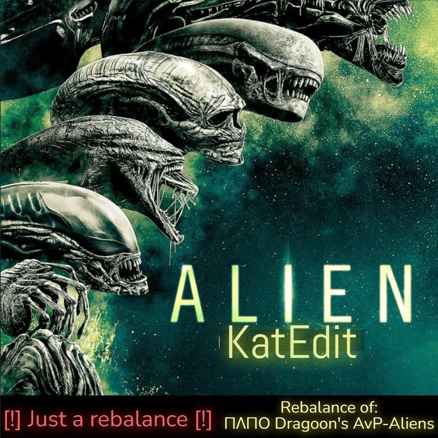AVP-KatEdit – Barotrauma Mod