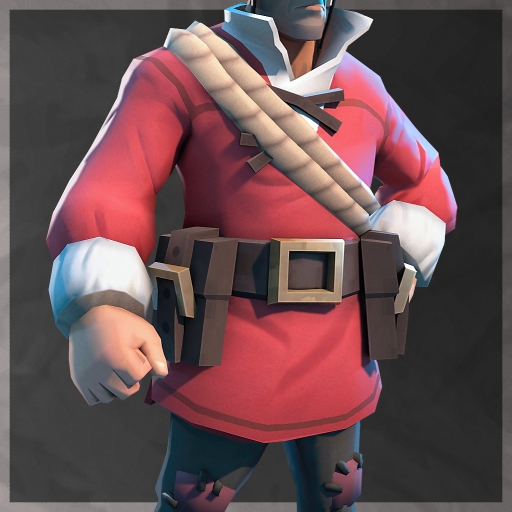 Working Class – Team Fortress 2 Mod