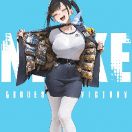 Nikke Sora preview