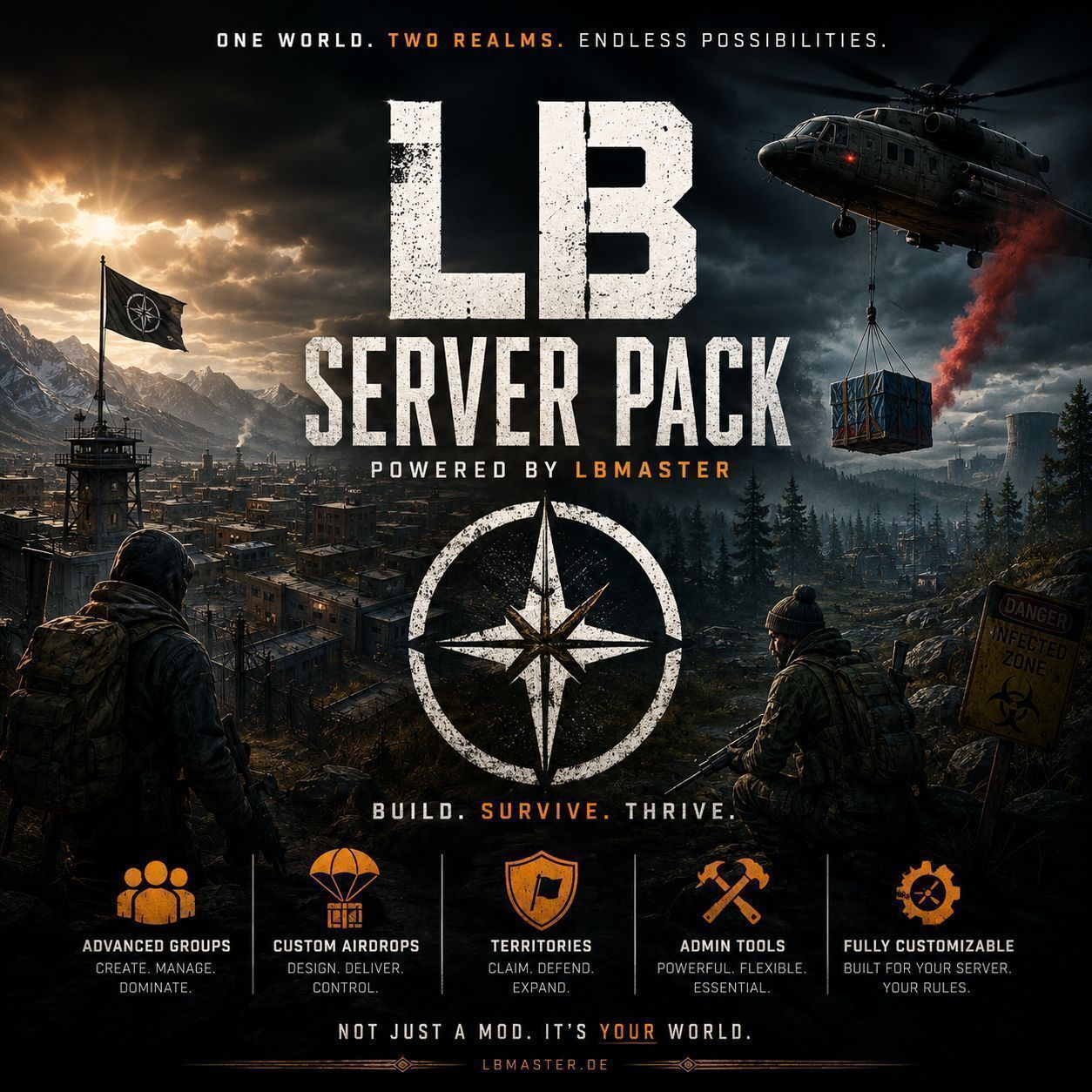 LBServerPackPC