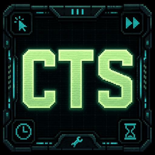 Click To Skip Turn