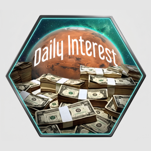 Daily Interest