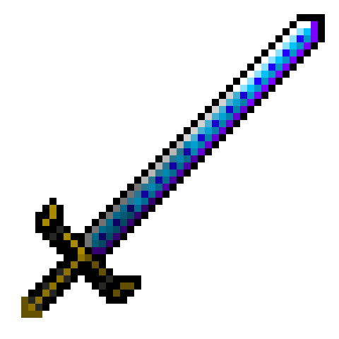 ComeBlade – tModLoader Mod