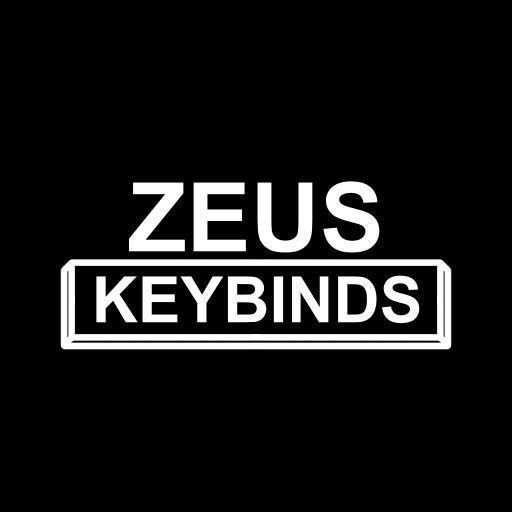 Zeus Keybinds