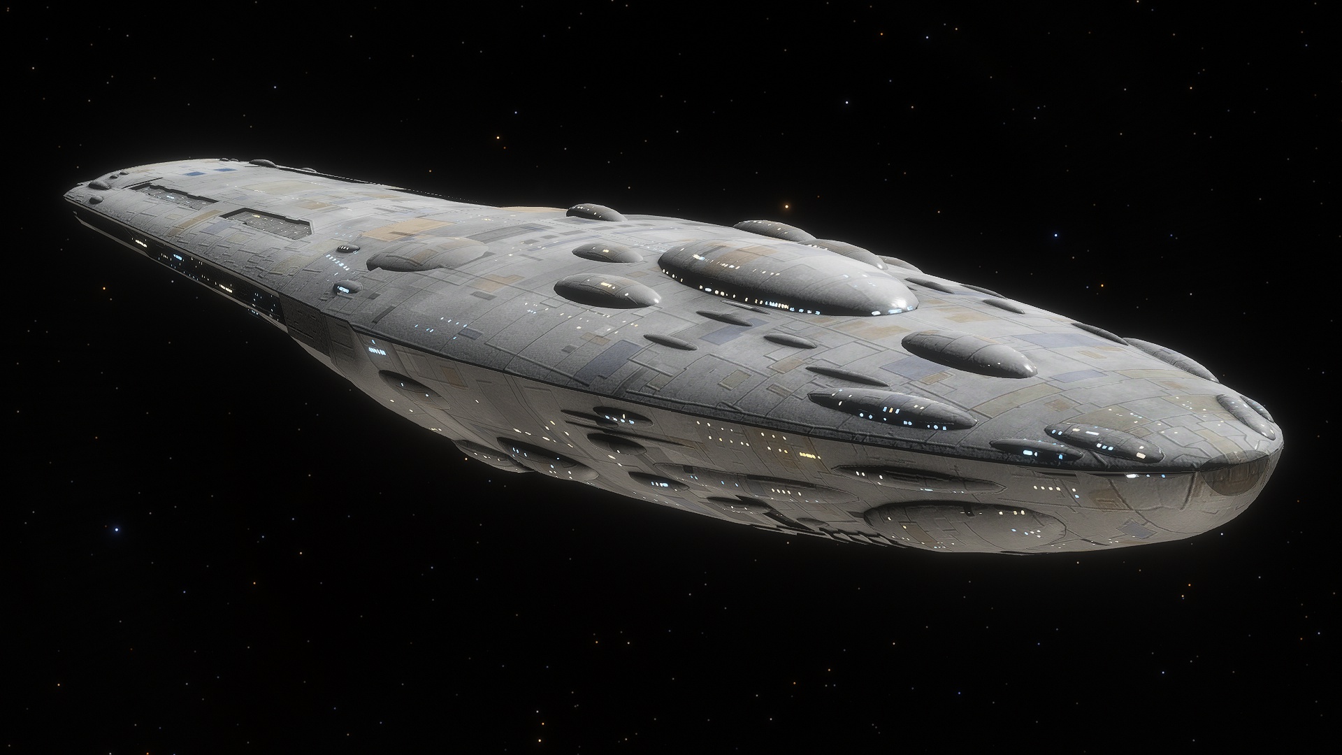 MC75 Star Cruiser