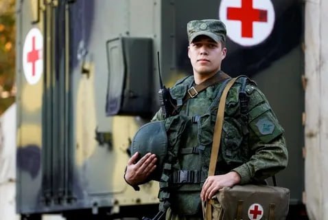 Симулятор Санитара  /  Nurse Simulator