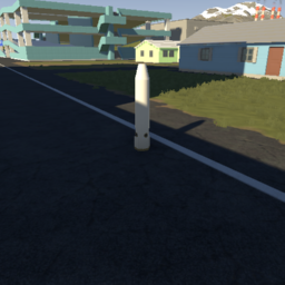 BNKAT RC Rocket preview