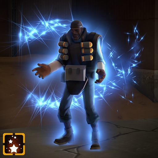 Searing Seal – Team Fortress 2 Mod