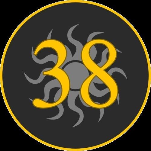 Vermithian - Knights of Solaria - 38th Knight Legion