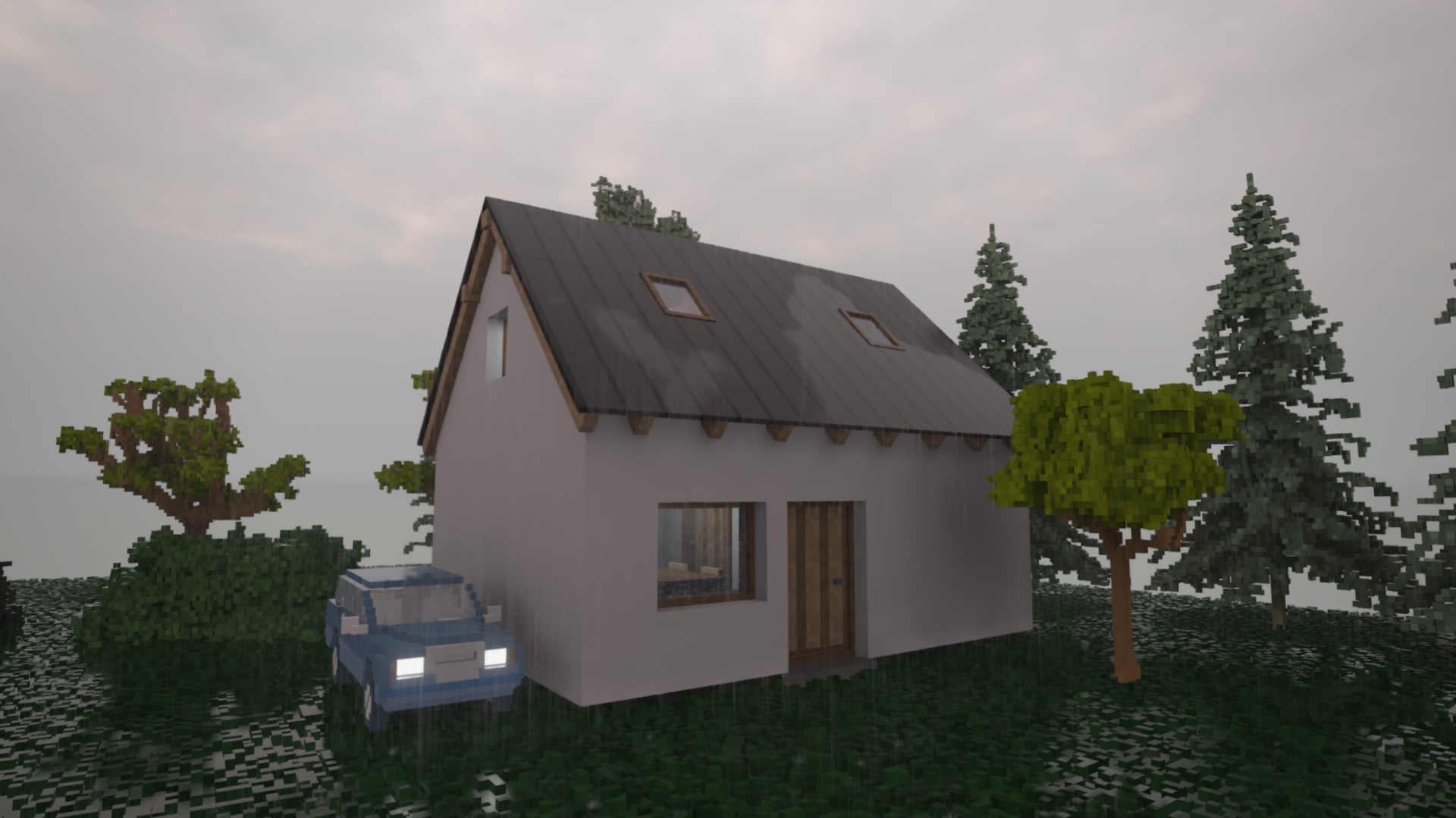 POLISH HOUSE. POLSKI DOM.[LEGACY] preview