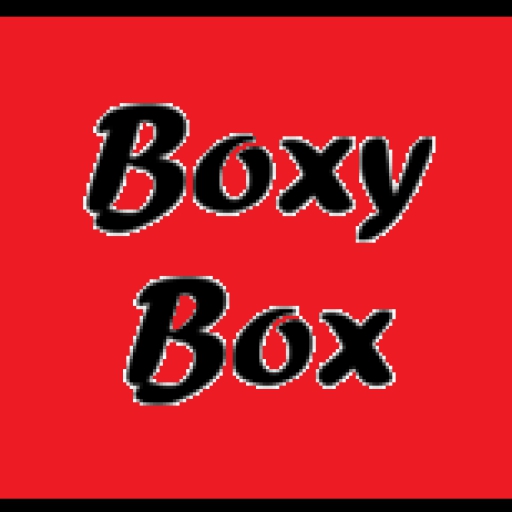 Boxy Box Test Map – Team Fortress 2 Mod