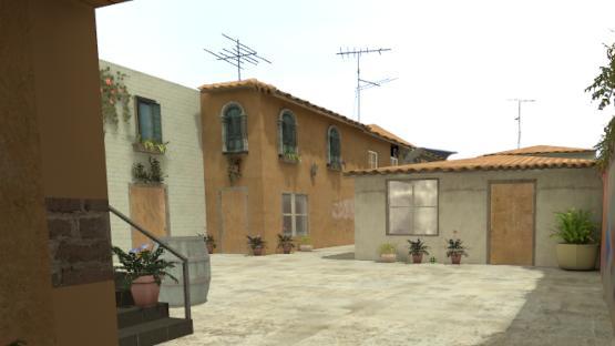 cs_chaves_v2 – Counter-Strike 2 Mod