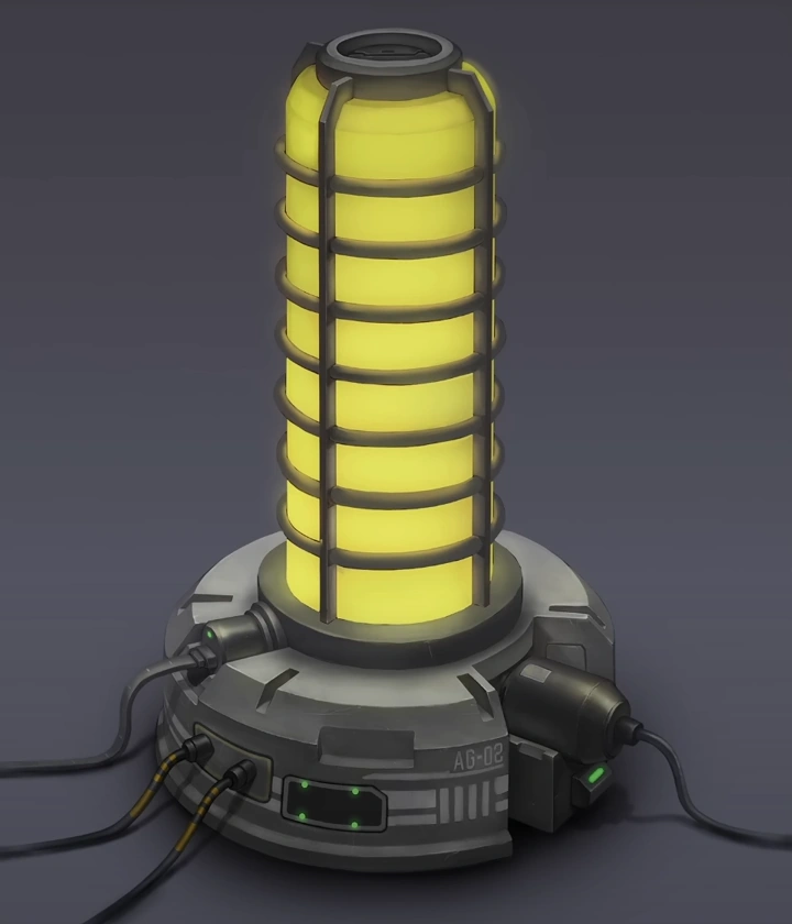 Better Power Generation