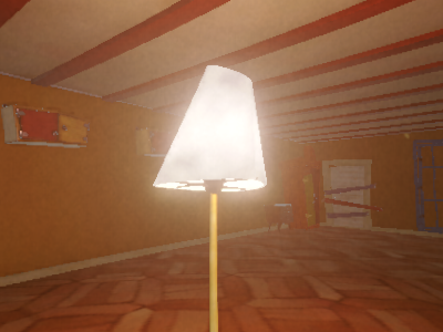 New map