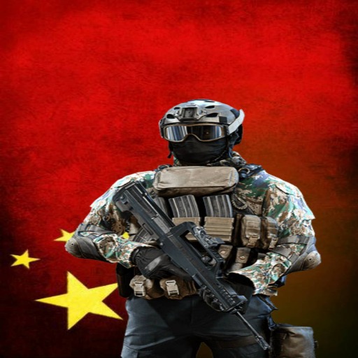 Battlefield China Conversion Overhaul