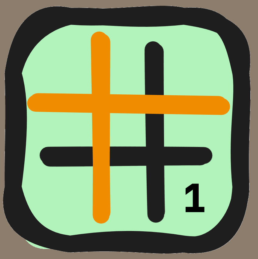 PPipes | 1F | X