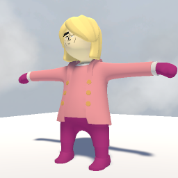 JOJO!