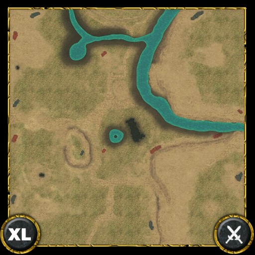 mOuntains and Lowlands v3 preview