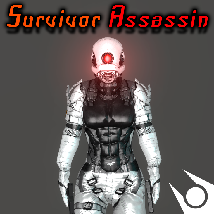[Port] Survivor Combine Assassin