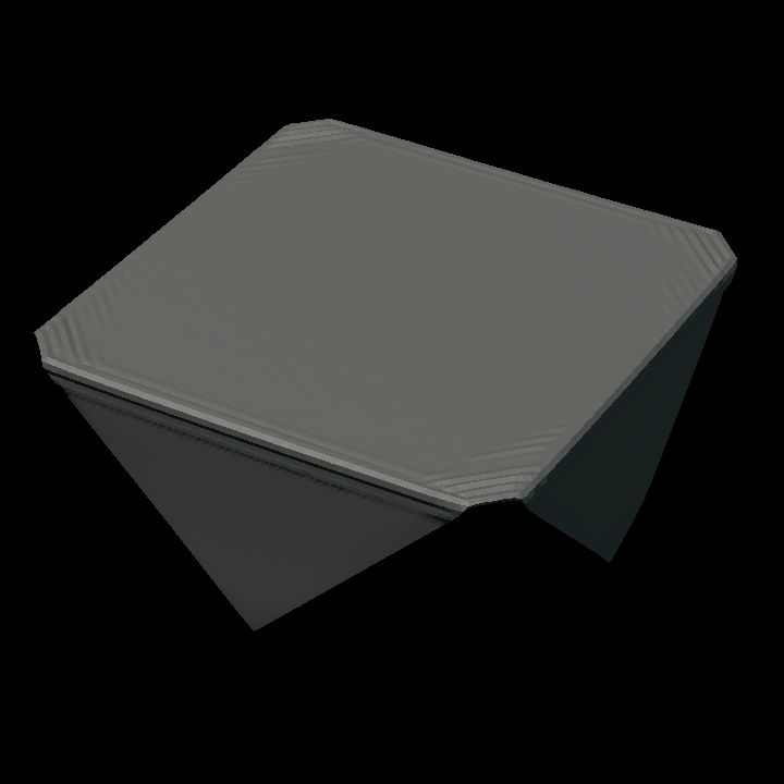 Cafe tables 5 - colourable cover