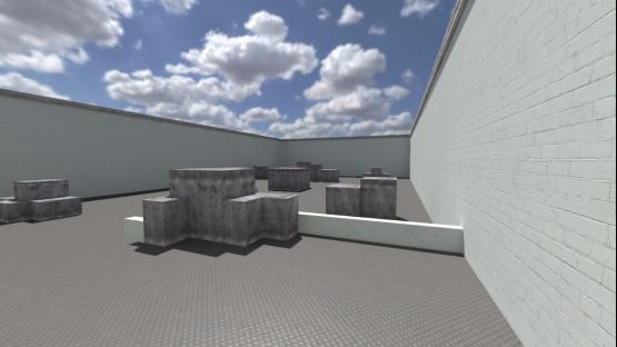 am_1v1 - redux – Counter-Strike 2 Mod
