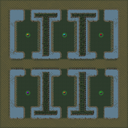 Noob - Minengebiet