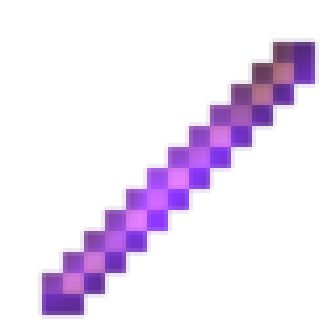 The Knockback Stick – tModLoader Mod