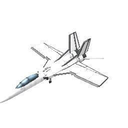 TB-33B Goose