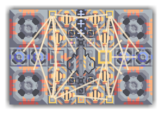 布-8-沙地