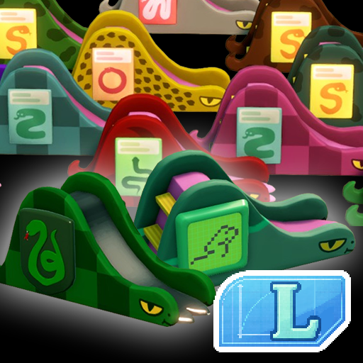 Snake Slide Covers