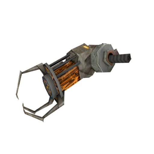 alt gravity gun sound