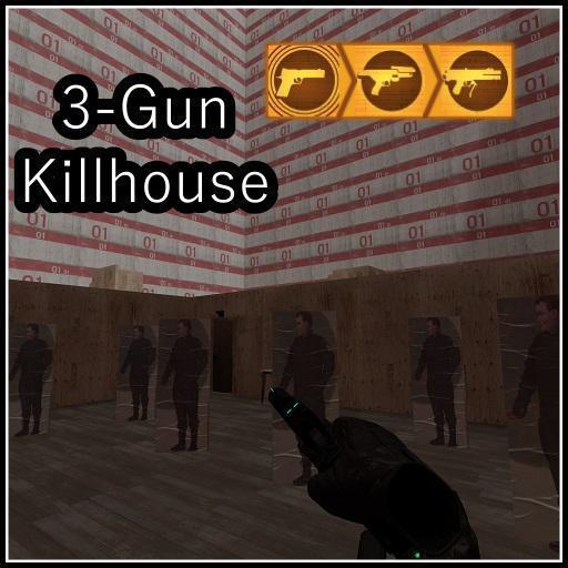 3-Gun Killhouse