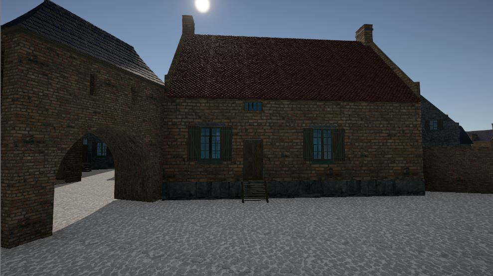 Bretagne Urban