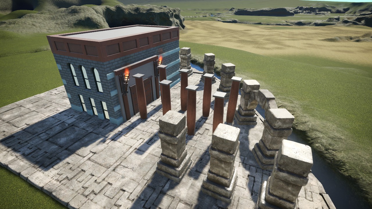 KPR - Asgard Building 2