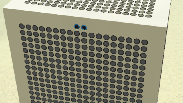 DeathCube